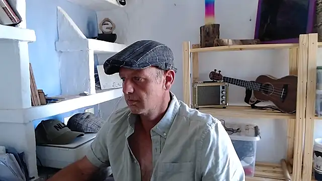 JasonS247 online show from 07.09.26