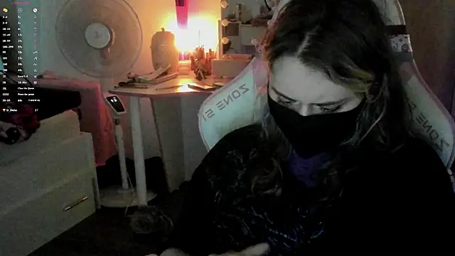 stupidcassie online show from 07.06.26