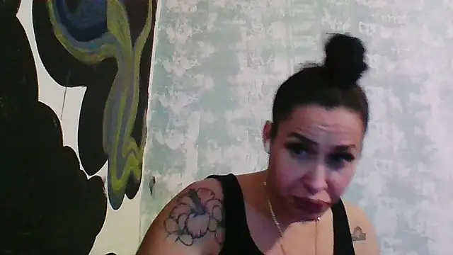 imisamoore69 online show from 10.25.25