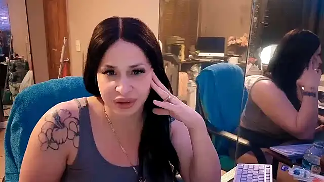 imisamoore69 online show from 03.06.26