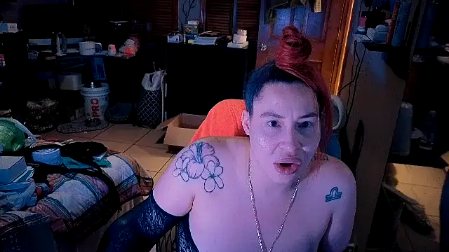 imisamoore69 online show from 05.03.26