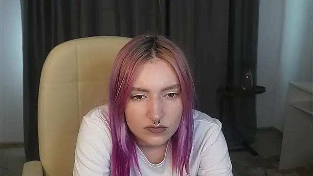 AnnabelBaer online show from 07.03.26