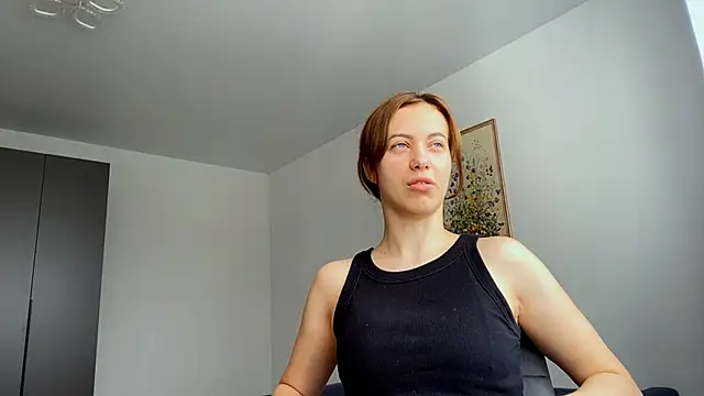 Snapshot of MargoDaisy chatting on 07.04.26 MargoDaisy online show from 07.04.26