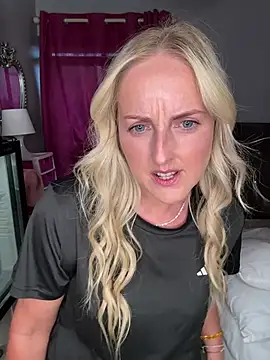 SexySophiex online show from 07.25.26