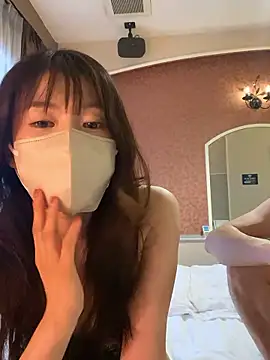 mina-0814-jpn online show from 07.10.26