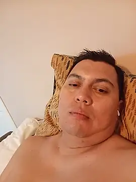 jose-hot15 online show from 07.12.26