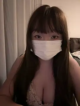 Fkiss-yy online show from 07.05.26