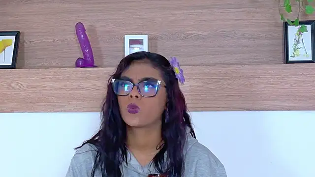 MikaellaFoxx online show from 08.06.26