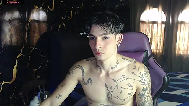 Snapshot of apolo_new chatting on 07.14.26 apolo new online show from 07.14.26