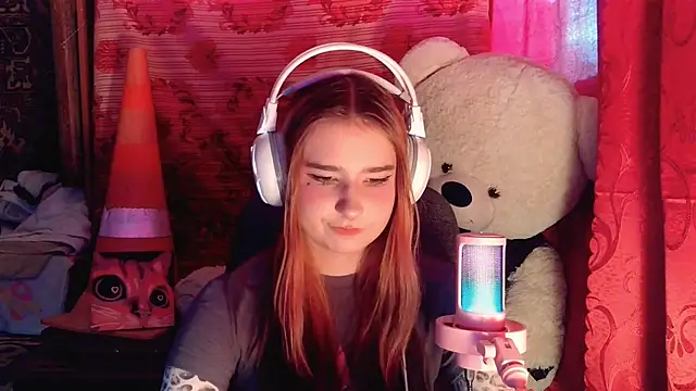MillieWelder online show from 07.04.26