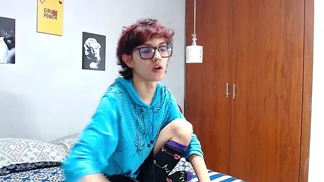 crazydani50 online show from 07.07.26