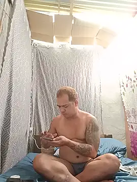 HotAsianron online show from 07.05.26