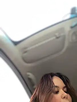 AliceStarshine online show from 03.08.25