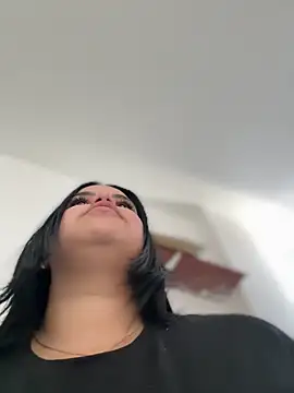 AliceStarshine online show from 10.18.25