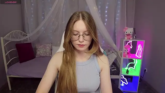 MaryVance online show from 07.06.26