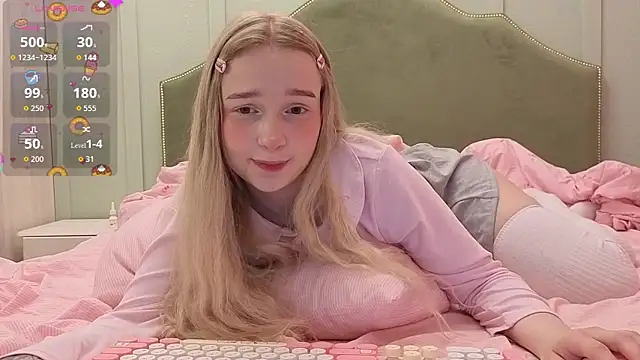 -mimimia- online show from 07.04.26