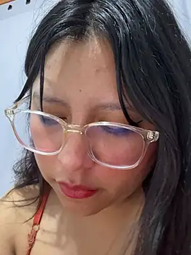 Yashira152 online show from 07.05.26