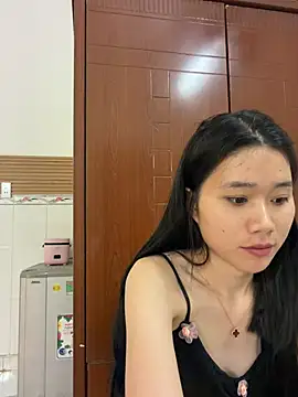 xiaoqiaoyy online show from 07.08.26