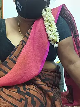 tamilrose143 online show from 07.06.26