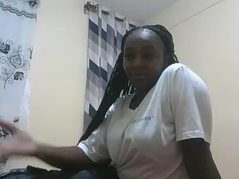 Pretty girrll online show from 07.05.26