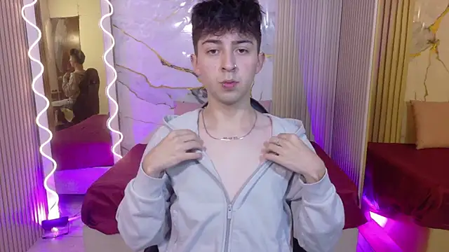 zane tay online show from 07.06.26