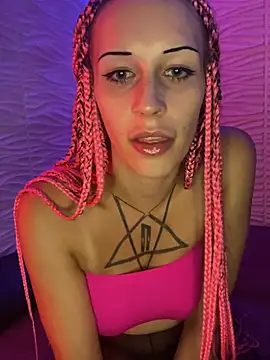 Snapshot of Dolly-Delicious chatting on 07.14.26 Dolly-Delicious online show from 07.14.26