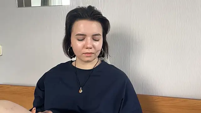 Snapshot of DelphiaBojko chatting on 07.07.26 DelphiaBojko online show from 07.07.26