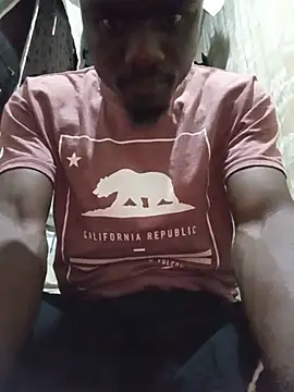 Sexboi254 online show from 07.09.26