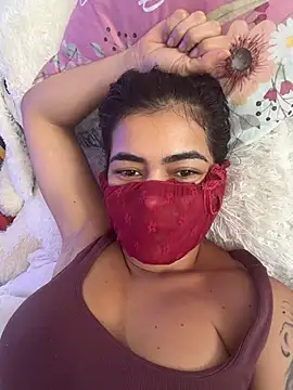 Bellequeen20 online show from 07.07.26