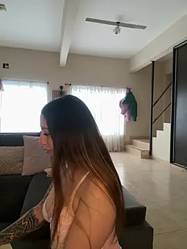 Lanna69s online show from 07.08.26