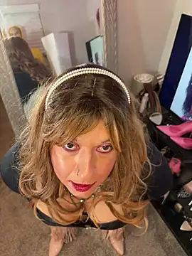 heathernicoled online show from 07.09.26