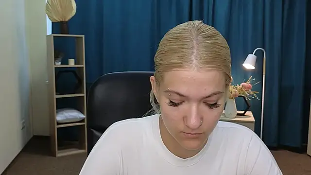 CammyYoula online show from 07.09.26