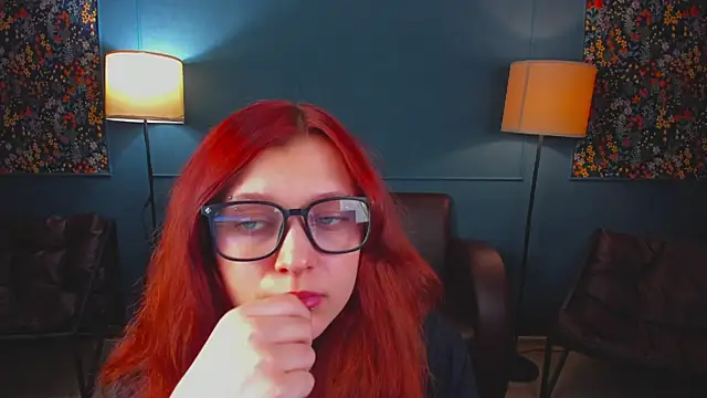 SarahDeen1 online show from 07.09.26