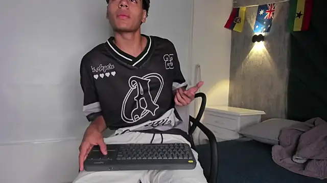 Marco delux online show from 07.09.26