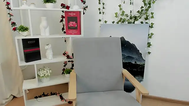 KarleneSantomauro online show from 07.09.26