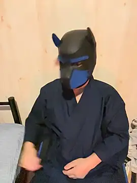 JPdog0123 online show from 07.08.26