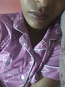 sharmilasingh89 online show from 07.13.26