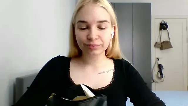 ReservedAmino online show from 07.09.26