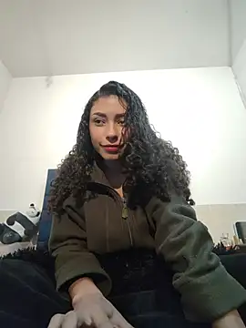 Danna-tella online show from 07.23.26