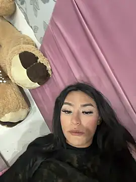 aylinmexicantrans01 online show from 07.14.26