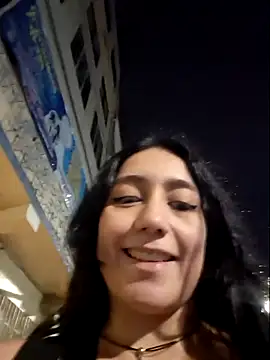  Eveelyn25  online show from 07.09.26