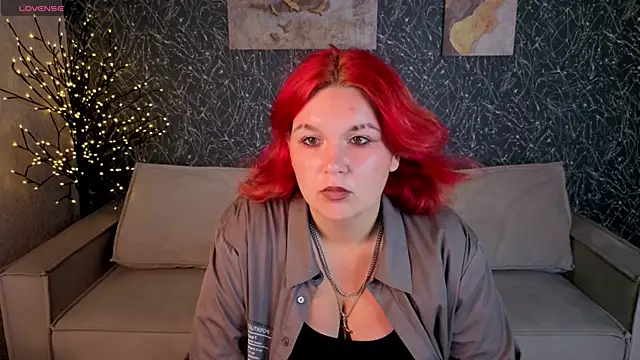 Emma Davise online show from 07.14.26
