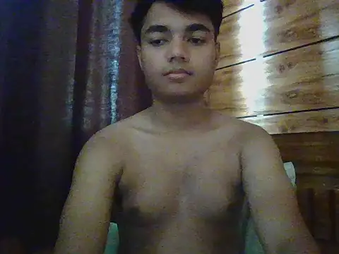 hornyharsh25 online show from 07.16.26