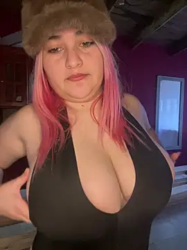 Deliciousbaby22 online show from 07.13.26