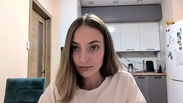 SherrilSosa online show from 07.10.26