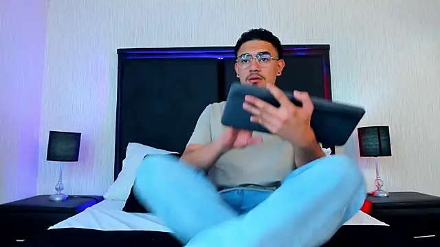 JadenJake online show from 07.13.26