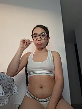 LuluBerry7 online show from 07.15.26