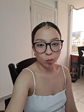 LuluBerry7 online show from 07.19.26