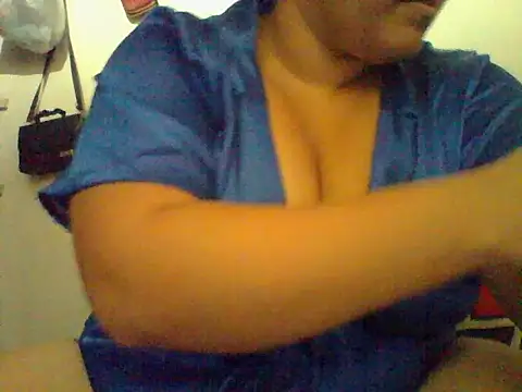 Andrea silva online show from 07.21.26