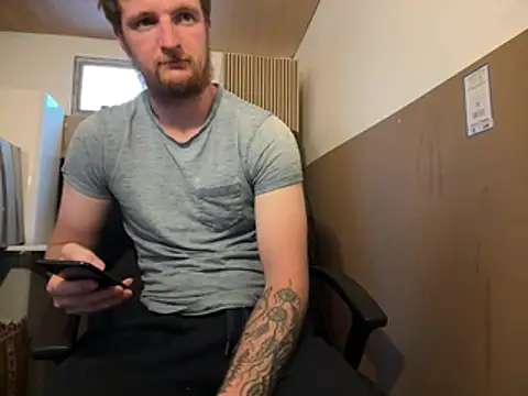 buzzard27 online show from 07.16.26